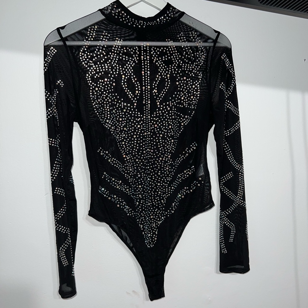 Glamorous bodysuit